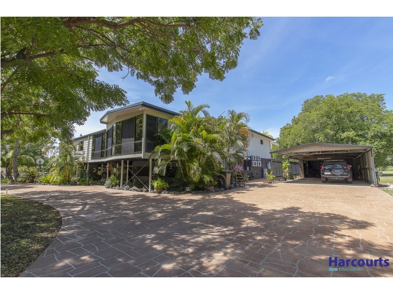 20 Brisk Street, Queenton QLD 4820