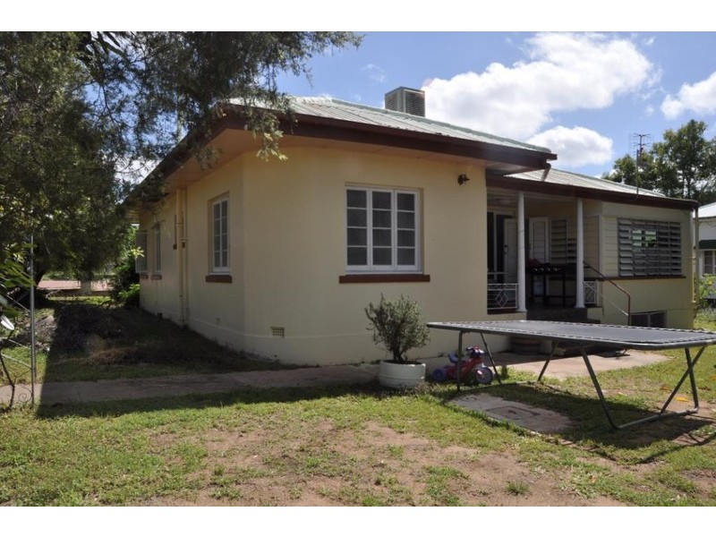 Charters Towers QLD 4820