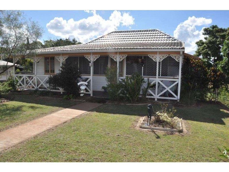 44 York Street, Charters Towers QLD 4820