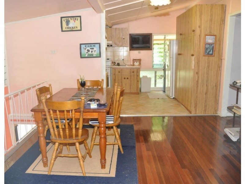44 York Street, Charters Towers QLD 4820
