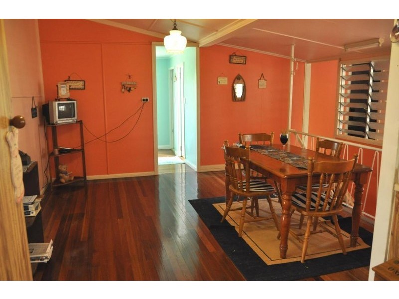 44 York Street, Charters Towers QLD 4820