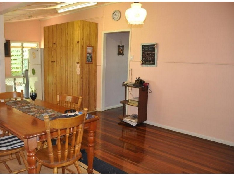 44 York Street, Charters Towers QLD 4820