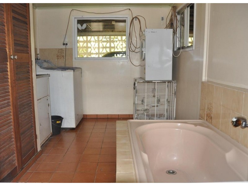 44 York Street, Charters Towers QLD 4820