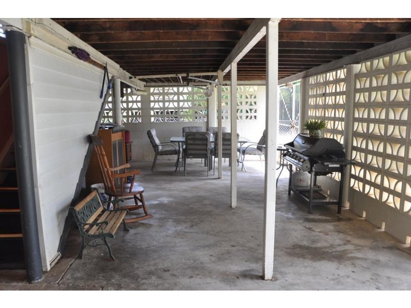 44 York Street, Charters Towers QLD 4820