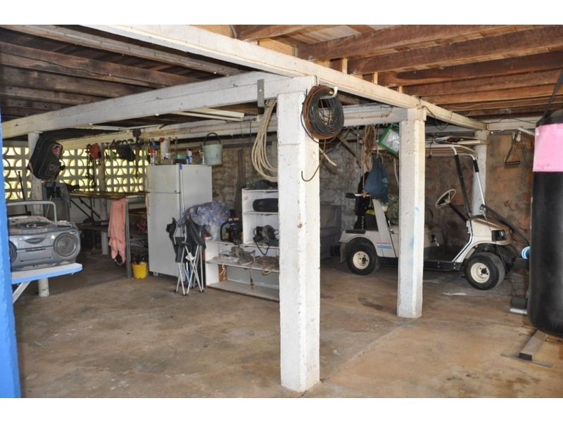 44 York Street, Charters Towers QLD 4820