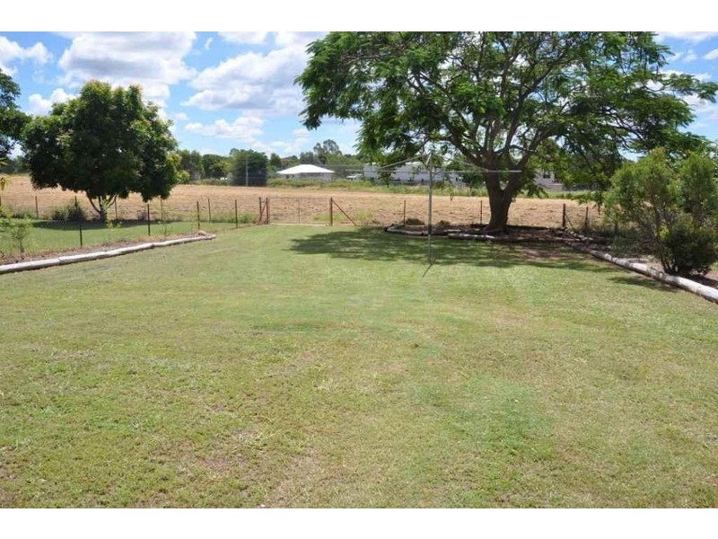 44 York Street, Charters Towers QLD 4820