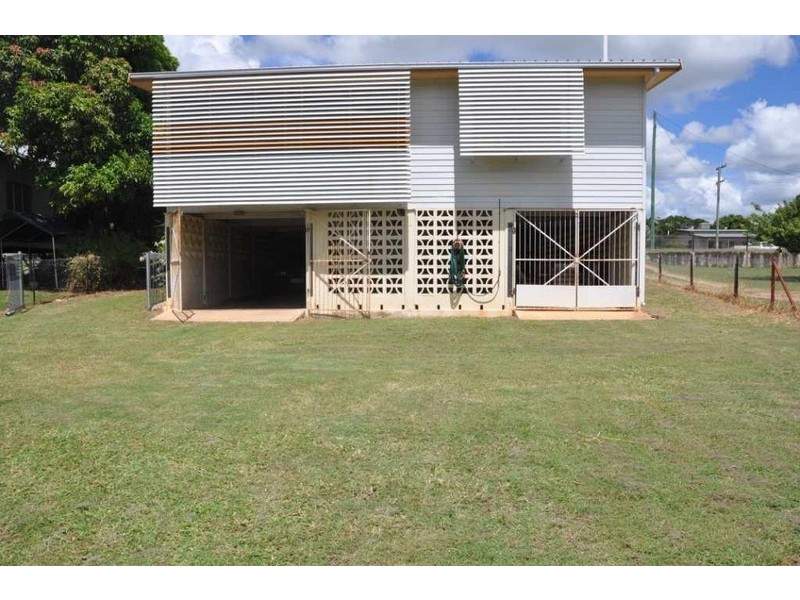 44 York Street, Charters Towers QLD 4820