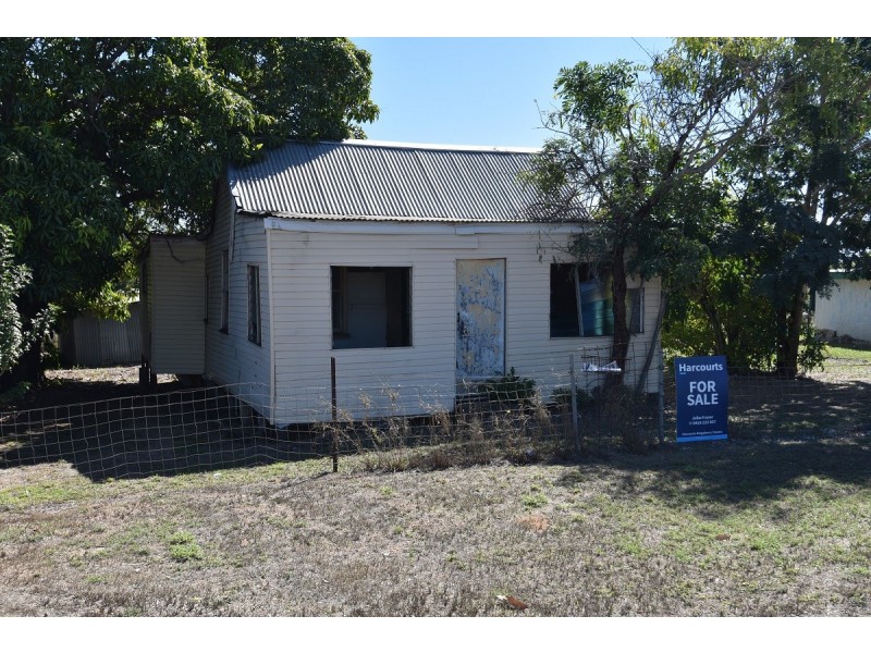 74 York Street, Queenton QLD 4820