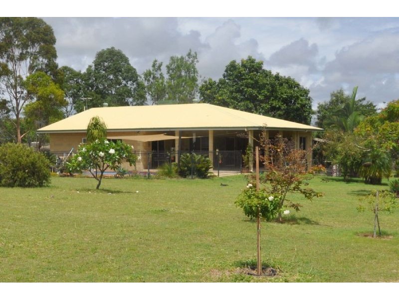 Charters Towers QLD 4820