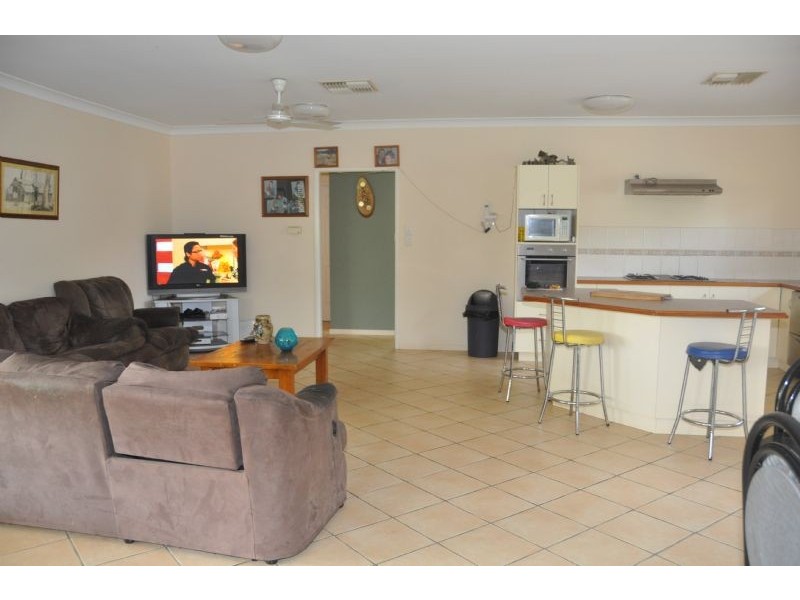 Charters Towers QLD 4820