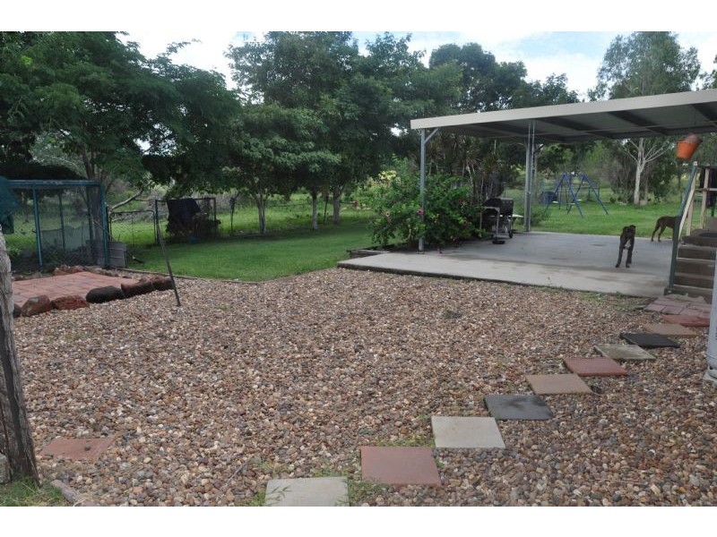 Charters Towers QLD 4820