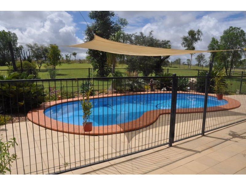 Charters Towers QLD 4820