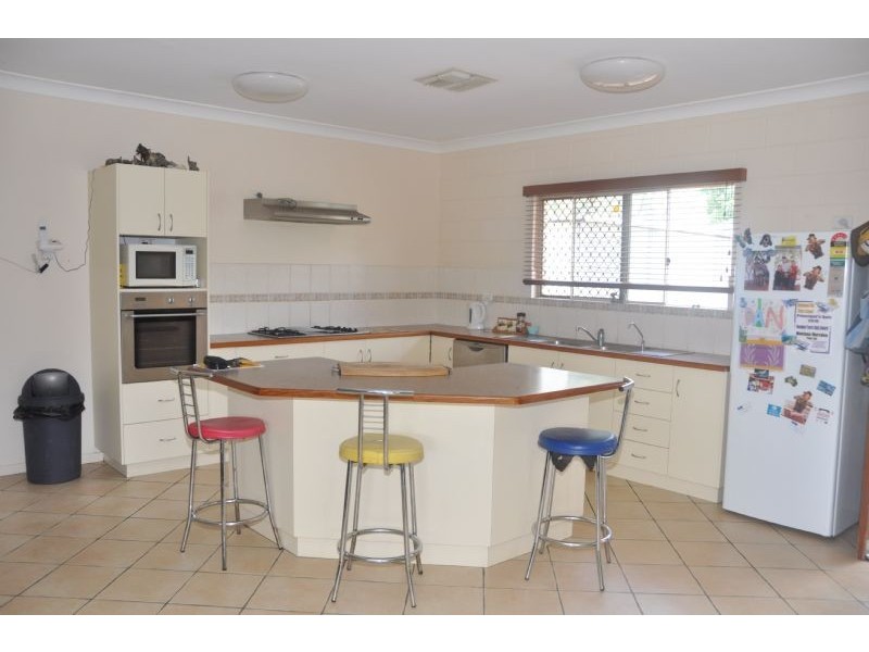 Charters Towers QLD 4820