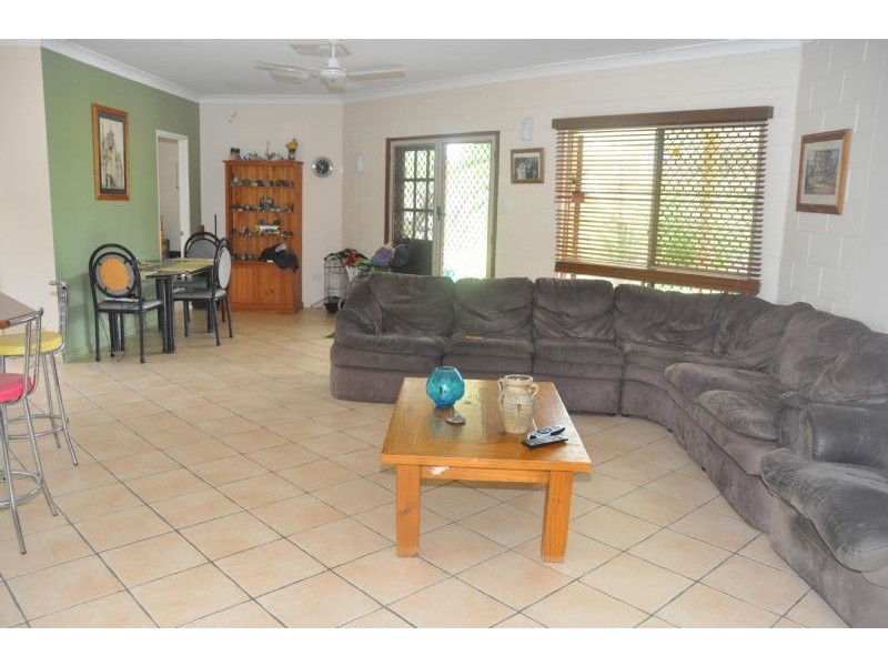 Charters Towers QLD 4820