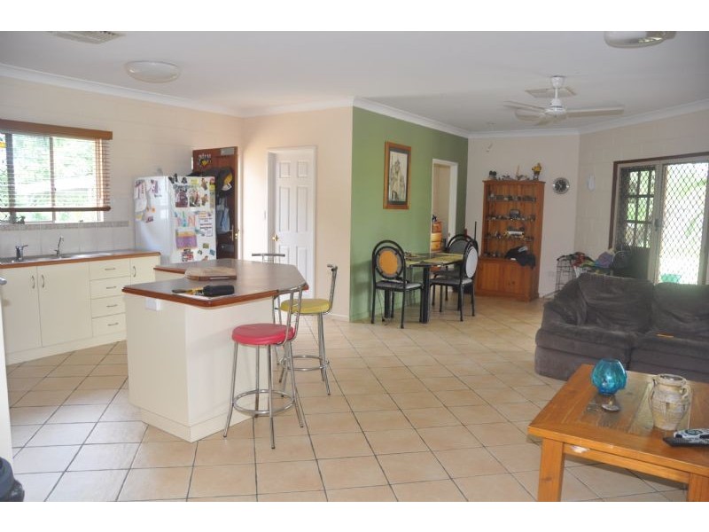 Charters Towers QLD 4820