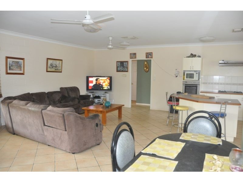 Charters Towers QLD 4820