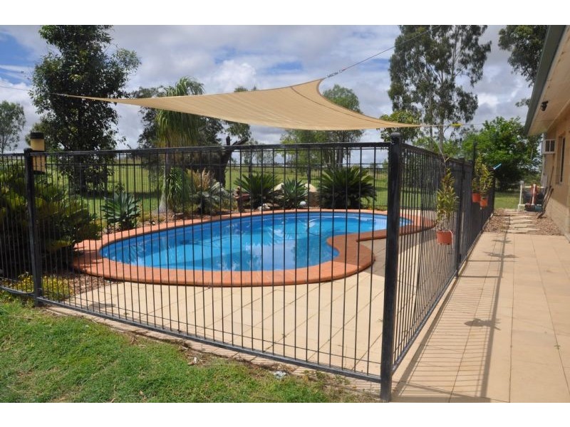 Charters Towers QLD 4820