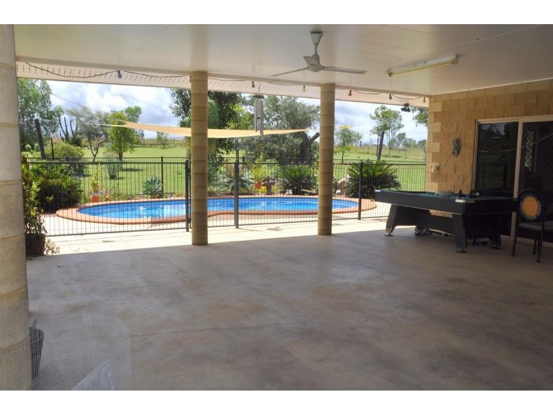 Charters Towers QLD 4820