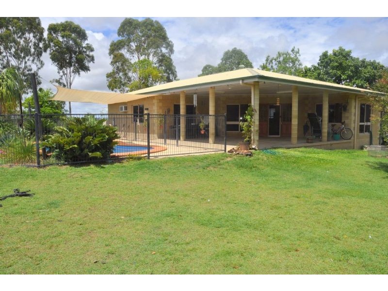 Charters Towers QLD 4820