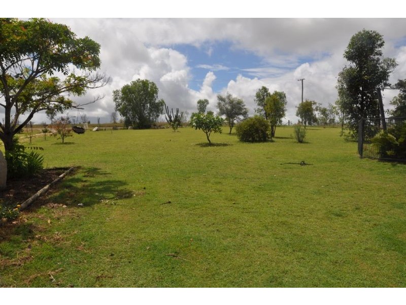 Charters Towers QLD 4820