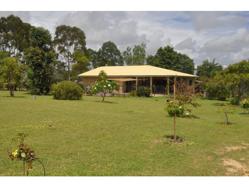 Charters Towers QLD 4820