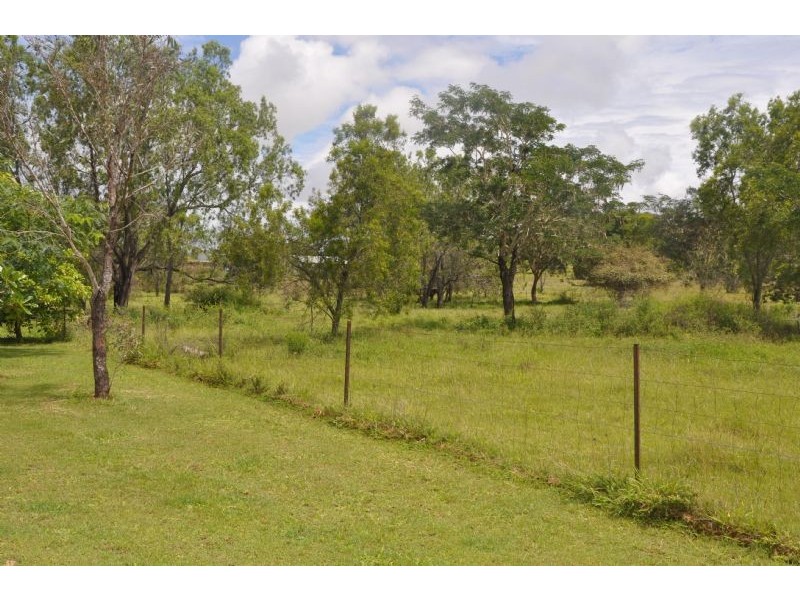 Charters Towers QLD 4820