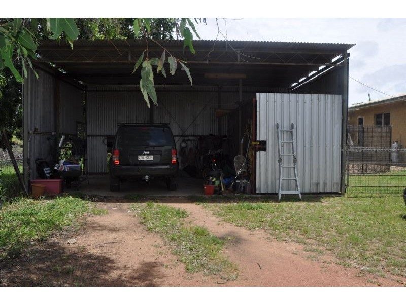 Charters Towers QLD 4820