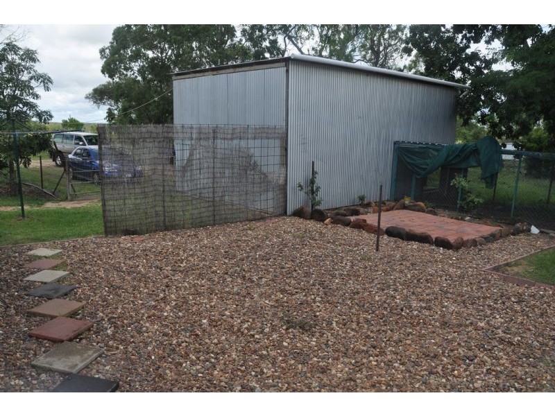 Charters Towers QLD 4820