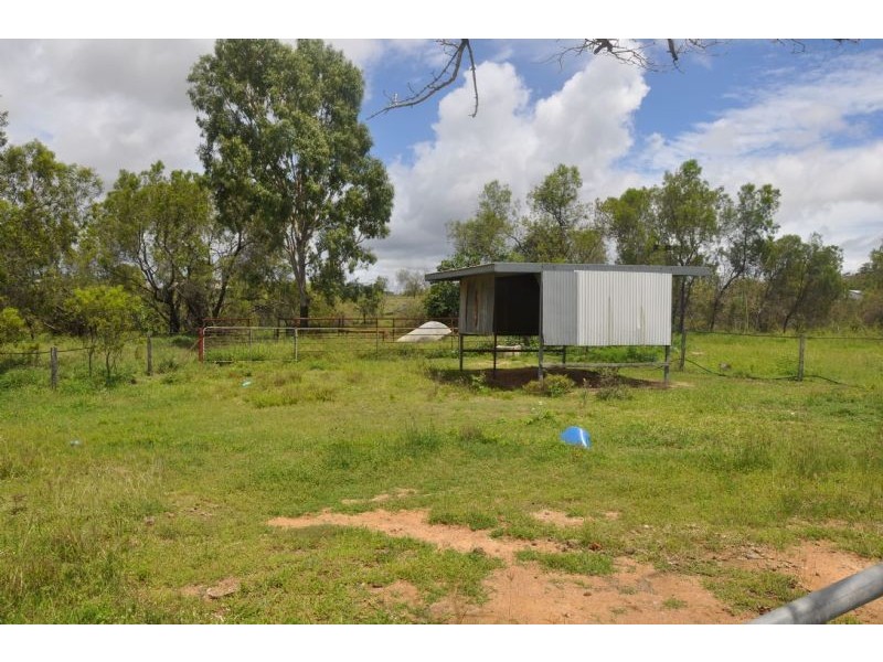 Charters Towers QLD 4820