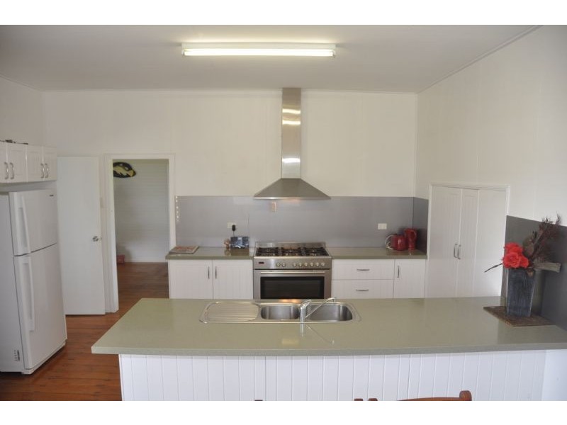 Lot 100 Flinders Highway, Charters Towers QLD 4820