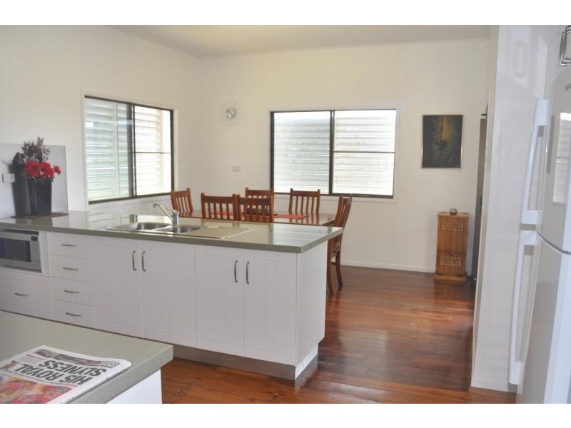 Lot 100 Flinders Highway, Charters Towers QLD 4820