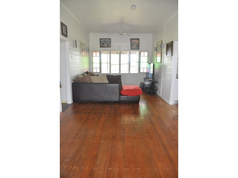 Lot 100 Flinders Highway, Charters Towers QLD 4820