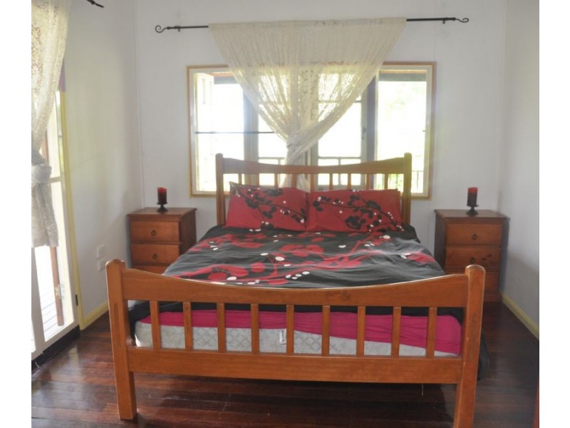 Lot 100 Flinders Highway, Charters Towers QLD 4820