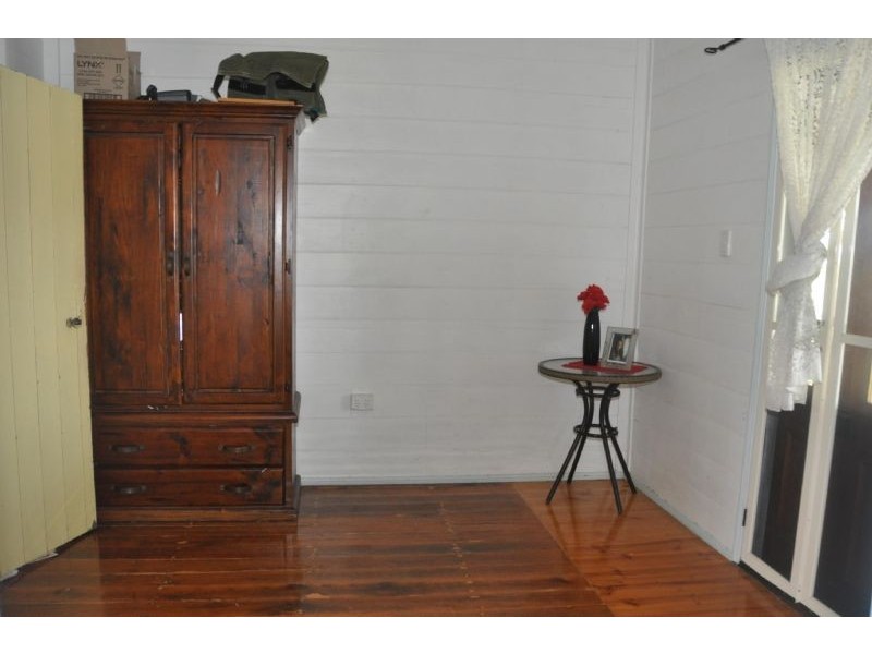 Lot 100 Flinders Highway, Charters Towers QLD 4820