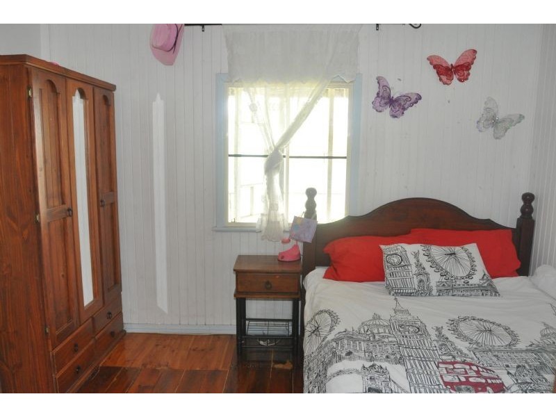 Lot 100 Flinders Highway, Charters Towers QLD 4820