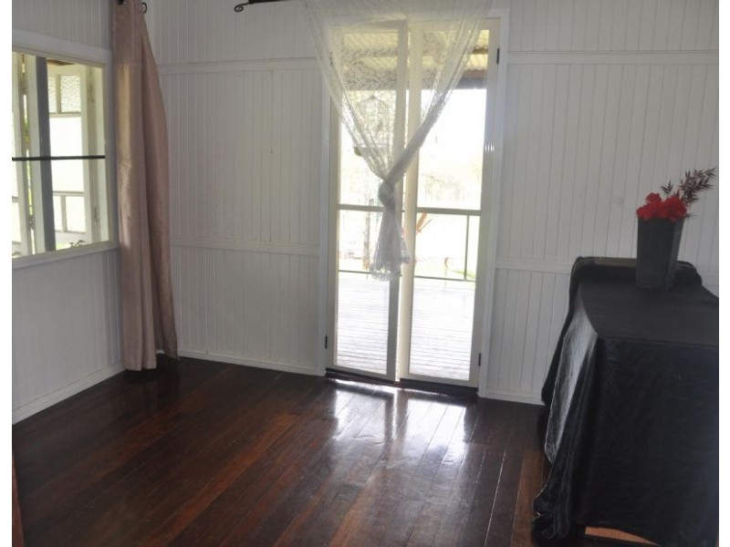 Lot 100 Flinders Highway, Charters Towers QLD 4820