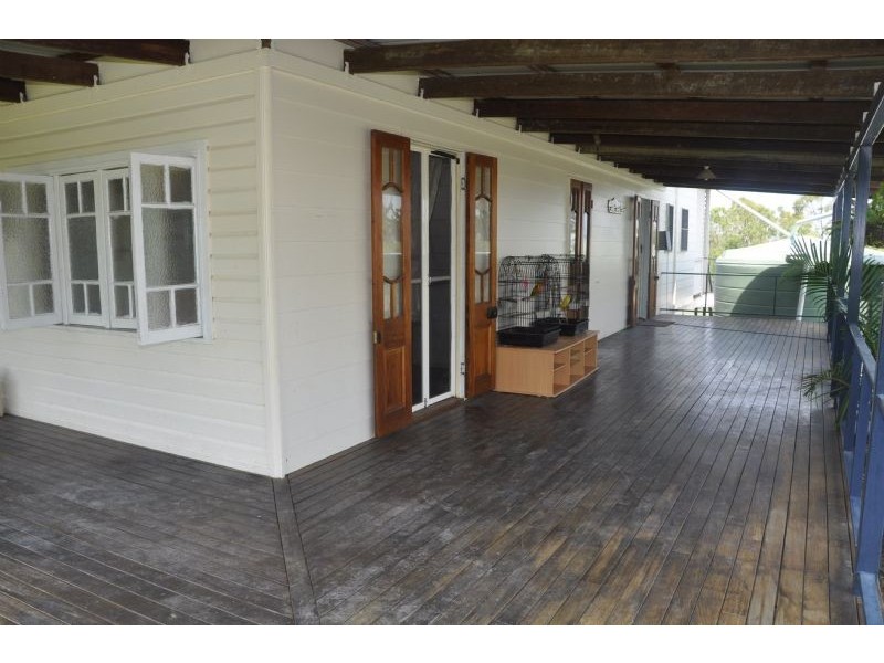 Lot 100 Flinders Highway, Charters Towers QLD 4820