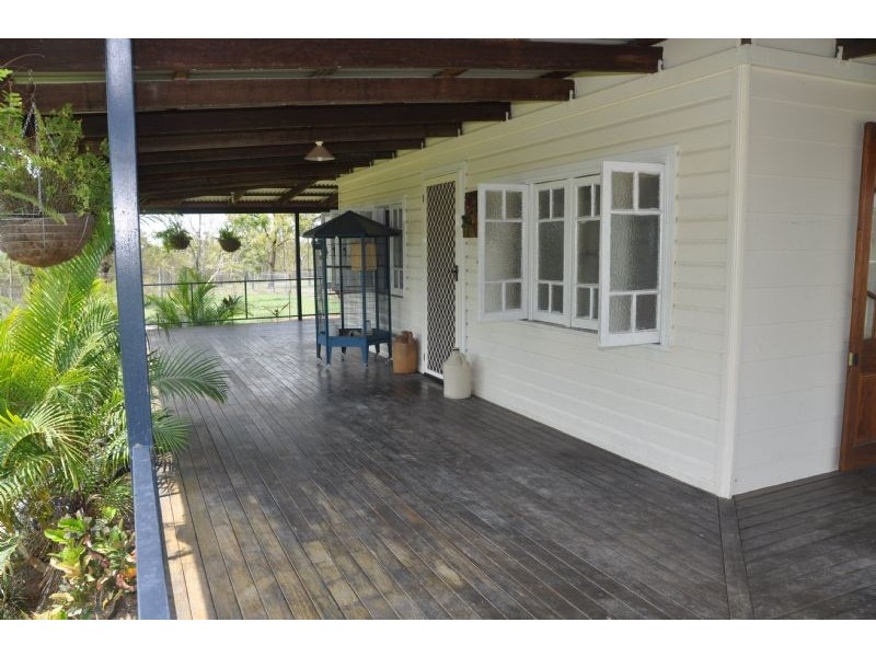 Lot 100 Flinders Highway, Charters Towers QLD 4820