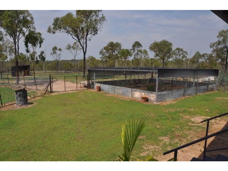 Lot 100 Flinders Highway, Charters Towers QLD 4820