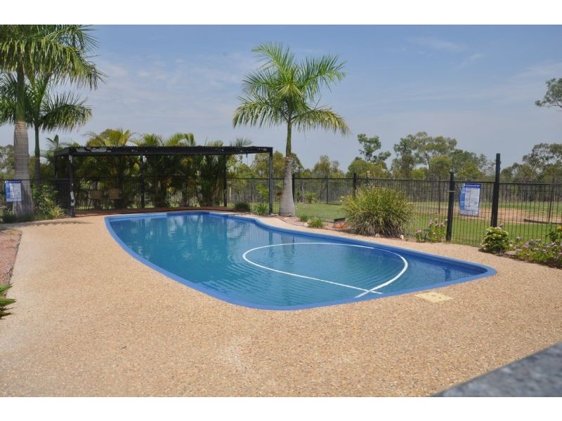 Lot 100 Flinders Highway, Charters Towers QLD 4820