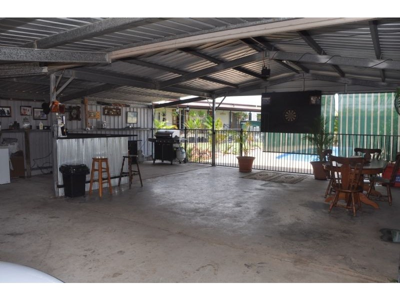 Lot 100 Flinders Highway, Charters Towers QLD 4820