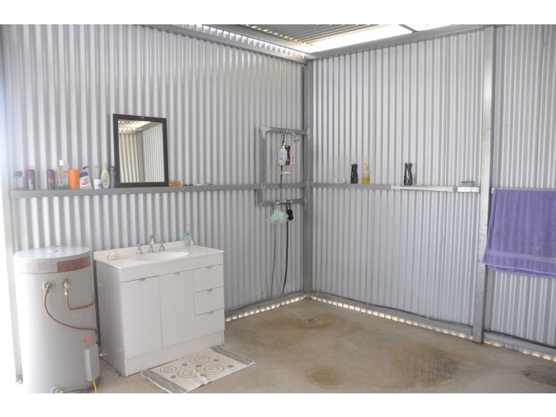 Lot 100 Flinders Highway, Charters Towers QLD 4820