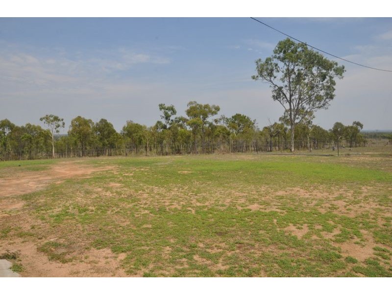 Lot 100 Flinders Highway, Charters Towers QLD 4820