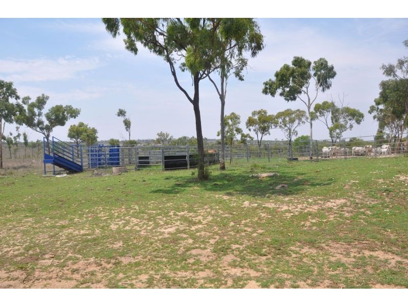 Lot 100 Flinders Highway, Charters Towers QLD 4820