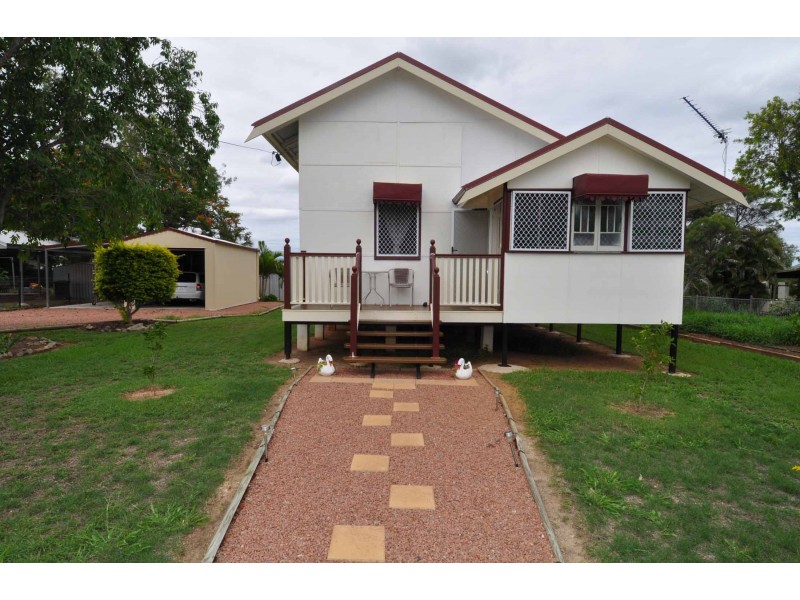 67a Millchester Road, Charters Towers QLD 4820