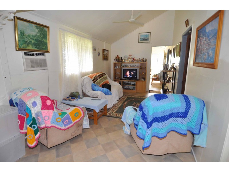 67a Millchester Road, Charters Towers QLD 4820