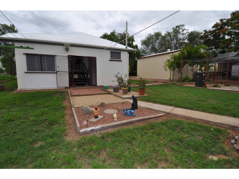 67a Millchester Road, Charters Towers QLD 4820