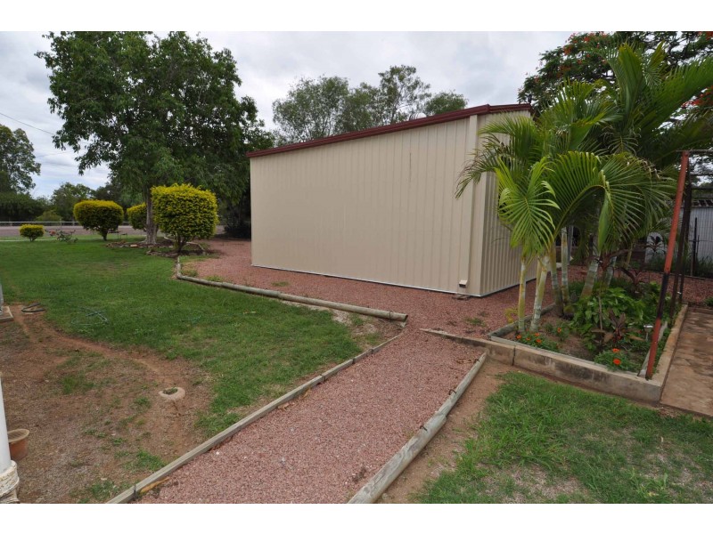 67a Millchester Road, Charters Towers QLD 4820