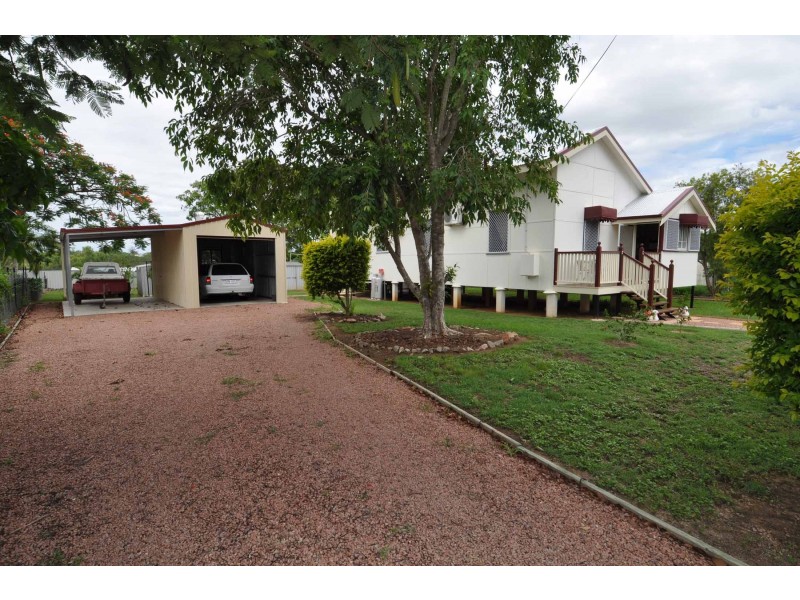 67a Millchester Road, Charters Towers QLD 4820