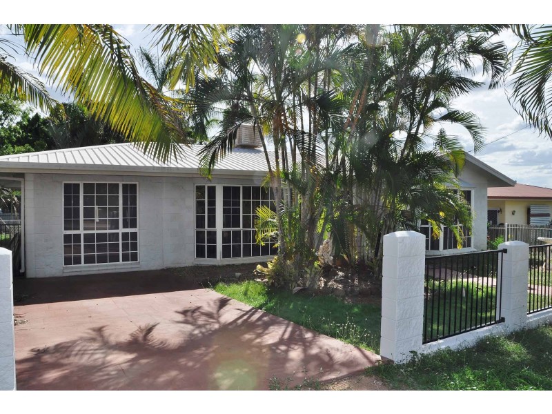 16 Towers Street, Charters Towers QLD 4820